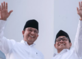 Anies-Muhaimin Mendaftar Capres-Cawapres ke KPU Paling Awal di 19 Oktober