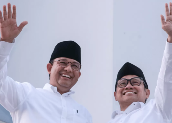 Anies-Muhaimin Mendaftar Capres-Cawapres ke KPU Paling Awal di 19 Oktober