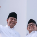 Anies-Muhaimin Mendaftar Capres-Cawapres ke KPU Paling Awal di 19 Oktober