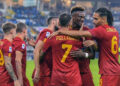 AS Roma Memuncaki Klasemen Liga Italia Setelah Menang 2-0 Lawan Frosinone
