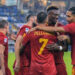 AS Roma Memuncaki Klasemen Liga Italia Setelah Menang 2-0 Lawan Frosinone