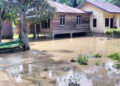 Banjir Parah Akibat Hujan Tinggi di Aceh Utara, 20 Desa Terendam