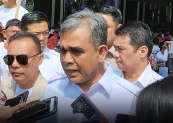 Ada Komunikasi Rahasia dengan Gibran Pasca Putusan MK