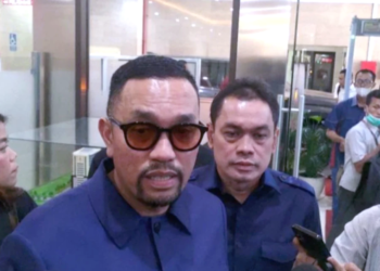 Partai NasDem Akui Terima Rp 20 Juta dari SYL