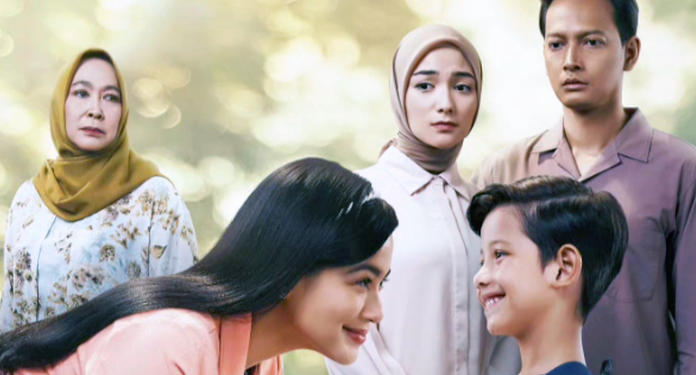 Film Air Mata Di Ujung Sajadah Dituduh Langgar Hak Cipta