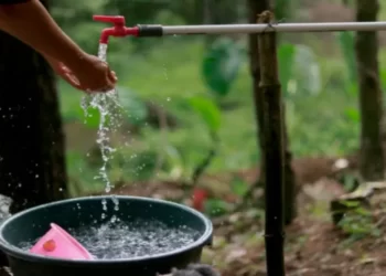 Kementerian ESDM Ungkap Alasan Izin Diperlukan untuk Menggunakan Air Tanah dan Sungai