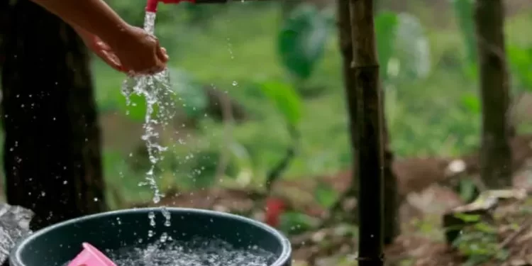 Kementerian ESDM Ungkap Alasan Izin Diperlukan untuk Menggunakan Air Tanah dan Sungai