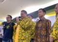 Golkar Pamekasan Kritik Airlangga Pilih Gibran sebagai Cawapres