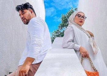 Ammar Zoni Curhat Tentang Hubungannya Dengan Irish Bella Setelah Tinggal Terpisah