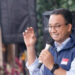 Anies Tak Khawatir Kasus SYL Berdampak ke AMIN di Pilpres