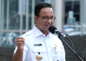 Usai Putusan MK, Anies Baswedan Siap Bersaing di Pilpres 2024