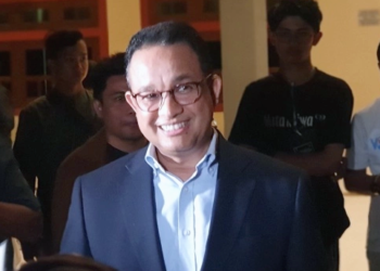 Anies Janji Tingkatkan Anggaran Riset BRIN Terpilih Presiden 2024