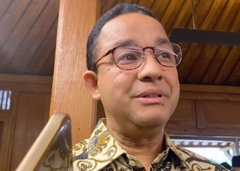 Anies Baswedan Usulkan Saham Bagi Masyarakat Terdampak Jalan Tol