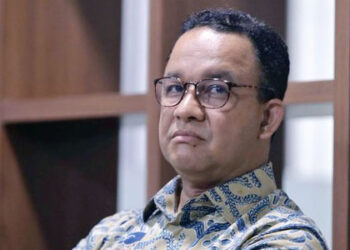 Pembatalan Diskusi Anies Baswedan di Bandung Disesalkan PKS