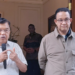 Kunjungan Misterius Anies Baswedan ke Jusuf Kalla di Pagi Hari