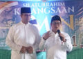 Anies-Cak Imin Dapat Dukungan Penuh dari Ratusan Kiai Untuk Pilpres 2024