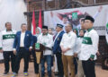 NasDem, PKB dan PKS Segera Daftarkan Anies-Cak Imin pada 19 Oktober