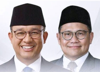 Jawara Betawi Deklarasikan Dukungan Untuk Anies-Muhaimin di Pilpres 2024