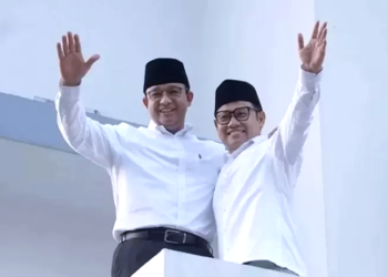Cak Imin: Jusuf Kalla Tampak Mendukung Anies dan Saya