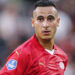 Anwar El Ghazi Dibekukan Mainz Akibat Dukungan Palestina