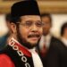 Ketua MK Anwar Tak Mundur dari Perkara yang Berkaitan dengan Gibran