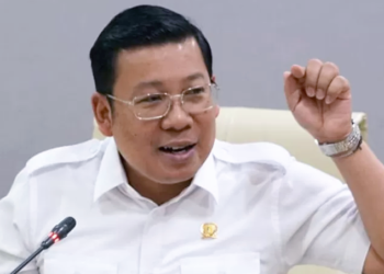 Plt Menteri Pertanian Janjikan Bersihkan Kementan dan Langkah Cepat