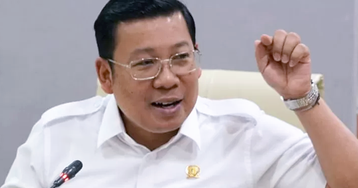 Plt Menteri Pertanian Janjikan Bersihkan Kementan dan Langkah Cepat