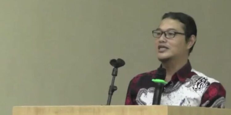 Kemendikbudristek Dukung Kemampuan Bahasa Indonesia Era Generasi Muda