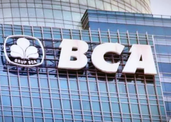 Laba BCA Melonjak 25,8% Hingga Rp36,4 Triliun di Kuartal III 2023