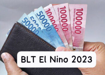 Cara Mengecek Penerima BLT El Nino Rp400 Ribu
