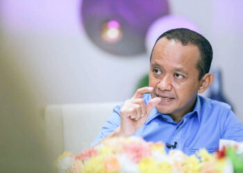 322 Keluarga di Rempang Sukarela Pindah ke Tanjung Banun