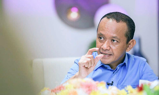 322 Keluarga di Rempang Sukarela Pindah ke Tanjung Banun