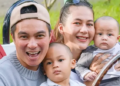 Kecelakaan Mobil di Mal: Baim Wong dan Paula Verhoeven Berbagi Pengalaman