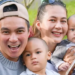 Kecelakaan Mobil di Mal: Baim Wong dan Paula Verhoeven Berbagi Pengalaman