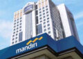 Bank Mandiri Raih Laba Bersih Rp39,1 Triliun Kuartal III 2023