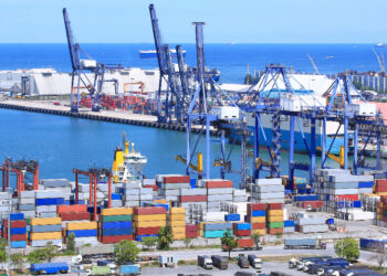 Indonesia Impor Barang dari Israel Senilai Rp226 Miliar