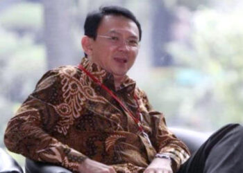 Ahok Ungkap Skandal Penyaluran LPG 3 kg oleh Agen Nakal