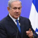 Netanyahu: Israel Mulai Perang Sulit Melawan Hamas