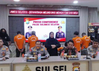 Kronologi Poliandri Berdarah Gowa, Suami Pertama Merencanakan Penyerangan