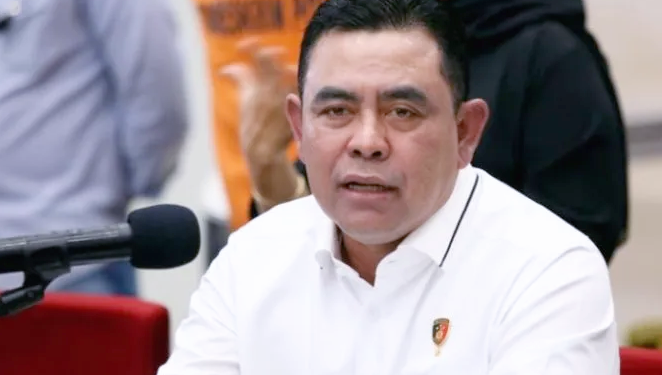 Satgas Pangan Polri Tangkap 10 Tersangka Pengoplosan Beras