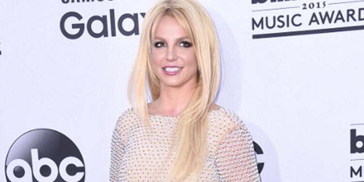 Britney Spears Tak Senang Memoarnya Jadi Bahan Berita Sensasional