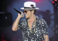 Pembatalan Konser Bruno Mars di Tel Aviv Akibat Perang dengan Hamas