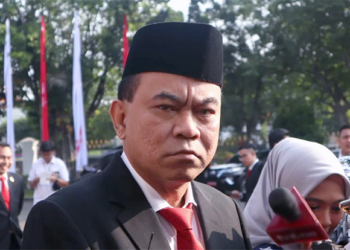 Projo Tunggu Putusan MK terkait Batas Usia Capres Pekan Ini