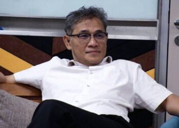 Budiman Tolak Kritik Cak Imin soal Food Estate, Sebut Butuh Sinergi