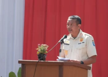 Satpol PP Kota Bandung Tindak Tegas Pengamen di Braga