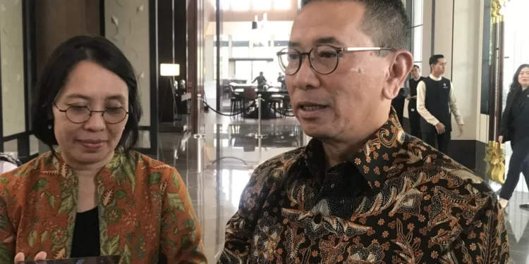 Kemenko PMK Minta Pemda Fokus Tangani Angka Stunting