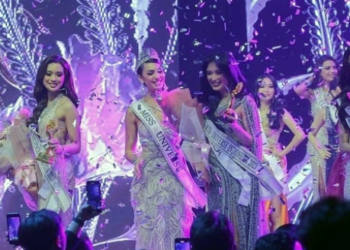 Tersangka COO Miss Universe Indonesia Bantah Pelecehan pada Finalis