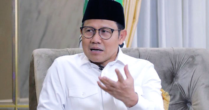 Cak Imin Target Unggul di 3 Provinsi Pulau Jawa dan DKI