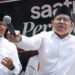 Cak Imin Tenang Meski Mahfud MD Cawapres Ganjar