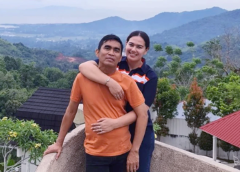 Sidang Cerai Catherine dan Idham Ditunda ke 6 November